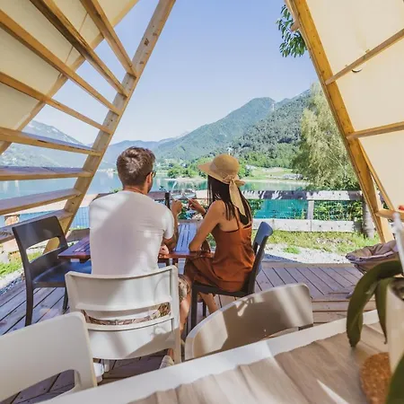 Ledro Campsite *